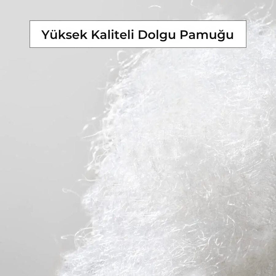 Patisetim Peluş Uyku Kanepesi