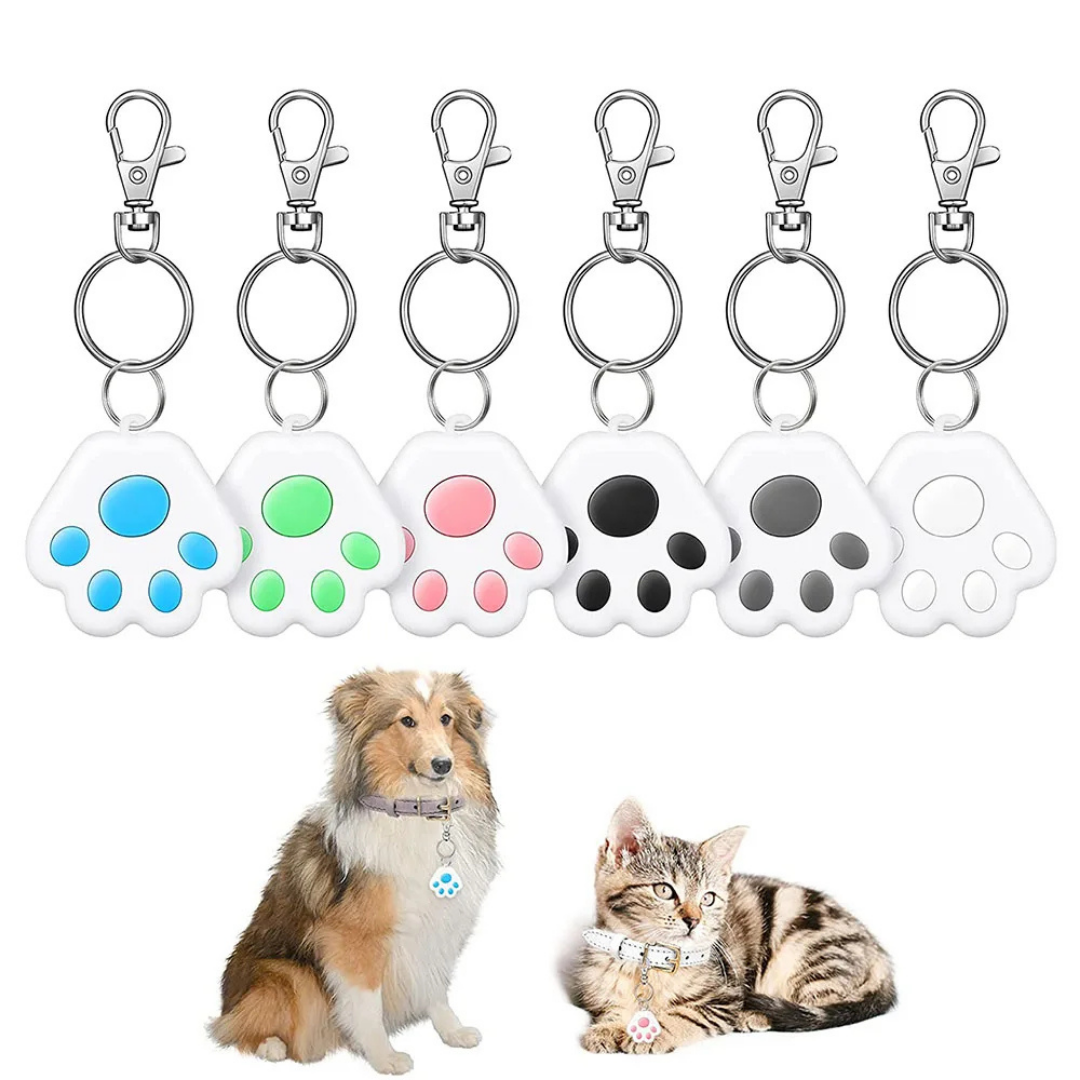 Mobil Uygulamalı Evcil Hayvan Takip Cihazı